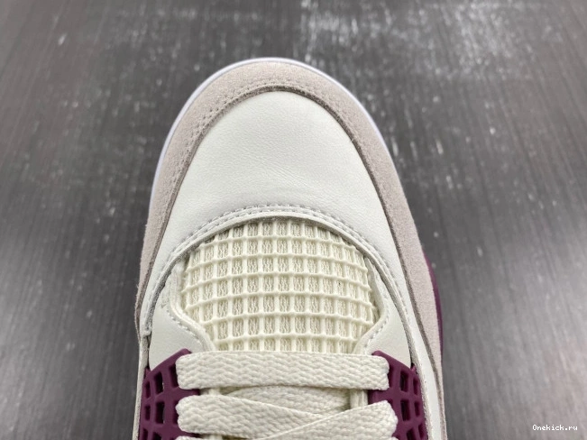 One Kick x Red SB Jordan DR5415-102 4 Sapphire 0710